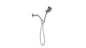Cobra Spectra Hand Shower Head Set 1 Spray Chrome
