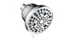 Cobra Spectra Filtered Shower Head Round 120mm Chrome