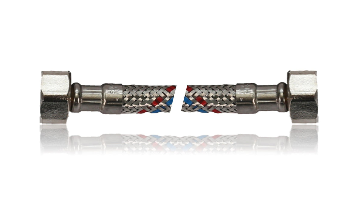 Cobra Flexi Connection Hose 1/2