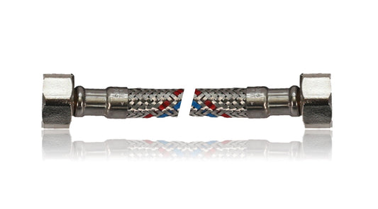 Cobra Flexi Connection Hose 1/2