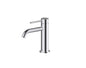 Cobra Tigris Basin Mixer Pillar Type Standard 1/2 FI Chrome
