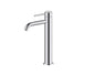 Cobra Tigris Basin Mixer Pillar Type Raised 1/2 FI Chrome