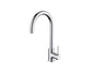 Cobra Tigris Sink Mixer Pillar Type 1/2 FI Chrome