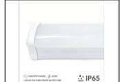 1.2M A4 75W THREE PROOF BATTEN TUBE