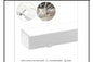 1.2M G1(A1)OFFICE LT WH 18W PLASTIC (3YW?