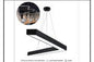 OF106 G3 OFFICE LT WH 28W IRON