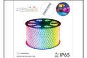 RL2350 RGB(5050A) regular 220V ROPE LT NB
