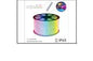 RL2350 RGB(5050A) 220V ROPE LT NB SG