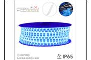 RL2301 BLUE(2835A) 220V ROPE LT NB SG