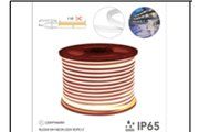 RL2304 WH(2835B) NEON 220V ROPE LT
