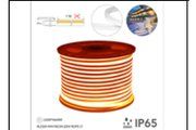RL2304 WW(2835B) NEON 220V ROPE LT