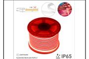 RL2304 RED(2835B) NEON 220V ROPE LT