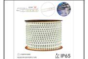 RL2303 WH(2835C LEADLESS)220V 20CM ROPE LT UHB