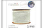 RL2303 WH(2835C LEADLESS)220V 20CM ROPE LT UHB