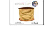 RL2303 WW(2835C LEADLESS)220V 20CM ROPE LT UHB