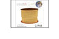 RL2303 WW(2835C LEADLESS)220V 20CM ROPE LT UHB