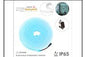 RL1203 ICE BLUE 12V NEON ROPE LT NEON,WITH 10W/M 5M INDEPENDANT