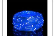 4022 BLUE FAIRY LIGHT 10M