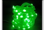 4022 GREEN FAIRY LIGHT 10M
