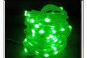 4022B 50M FAIRY LIGHT GREEN
