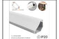 R1103-WH ALU. PROFILE ROPE LT RL2401,02,03,30,31 FIT 8MM 3M (IP)