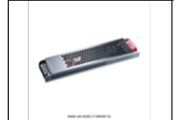 400W 24V ROPE LT DRIVER TG