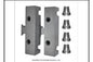 ASSEMBLED ACCESSORIES ( PHILIPS) MODULE LT SG