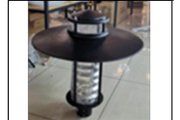 GARDEN LAMP/ STREET LIGHT E27