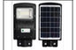 30W A SOLAR STREET LT? 5000mAH?