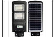 60W A SOLAR STREET LT? 10000mAH?