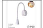 8701 WH WALL LAMP