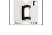 2409 WW WALL LAMP
