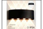 2405 WW WALL LAMP