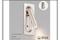 2410 GD WALL LAMP