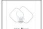 8025 WALL LAMP