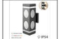 WL8813 SB WALL LAMP INCLUDED