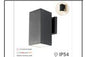 WL8815/1 SB WALL LAMP INCLUDED