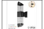 8405/2 SB WALL LAMP INCLUDED