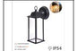 8411 SB WALL LAMP INCLUDED