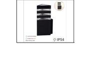 8400/1 SB WALL LAMP INCLUDED