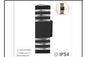 8400/2 SB WALL LAMP INCLUDED