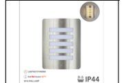 8416 WALL LAMP ( 3304) INCLUDED