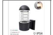 8403/1 SB WALL LAMP INCLUDED