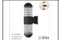 8403/2 SB WALL LAMP INCLUDED