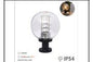 8458/300 WALL LAMP INCLUDED