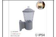 8805/1 SV WALL LAMP INCLUDED