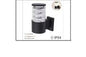 8901/1 SB WALL LAMP INCLUDED