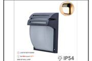 8808 SB WALL LAMP INCLUDED