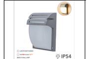 8808 SV WALL LAMP INCLUDED