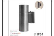 8602 ST WALL LAMP INCLUDED